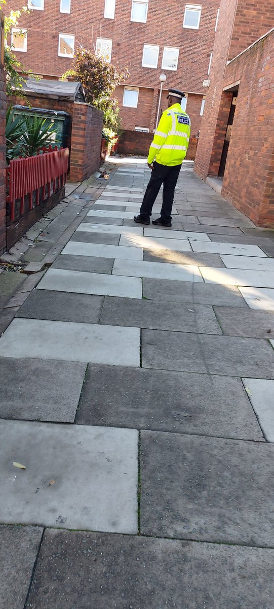 Junction Policing Team tweet media