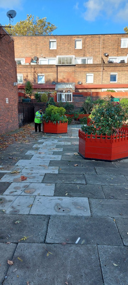 Junction Policing Team tweet media