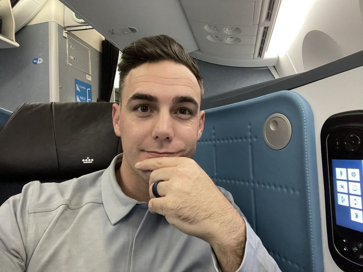 Steve Bender tweet media