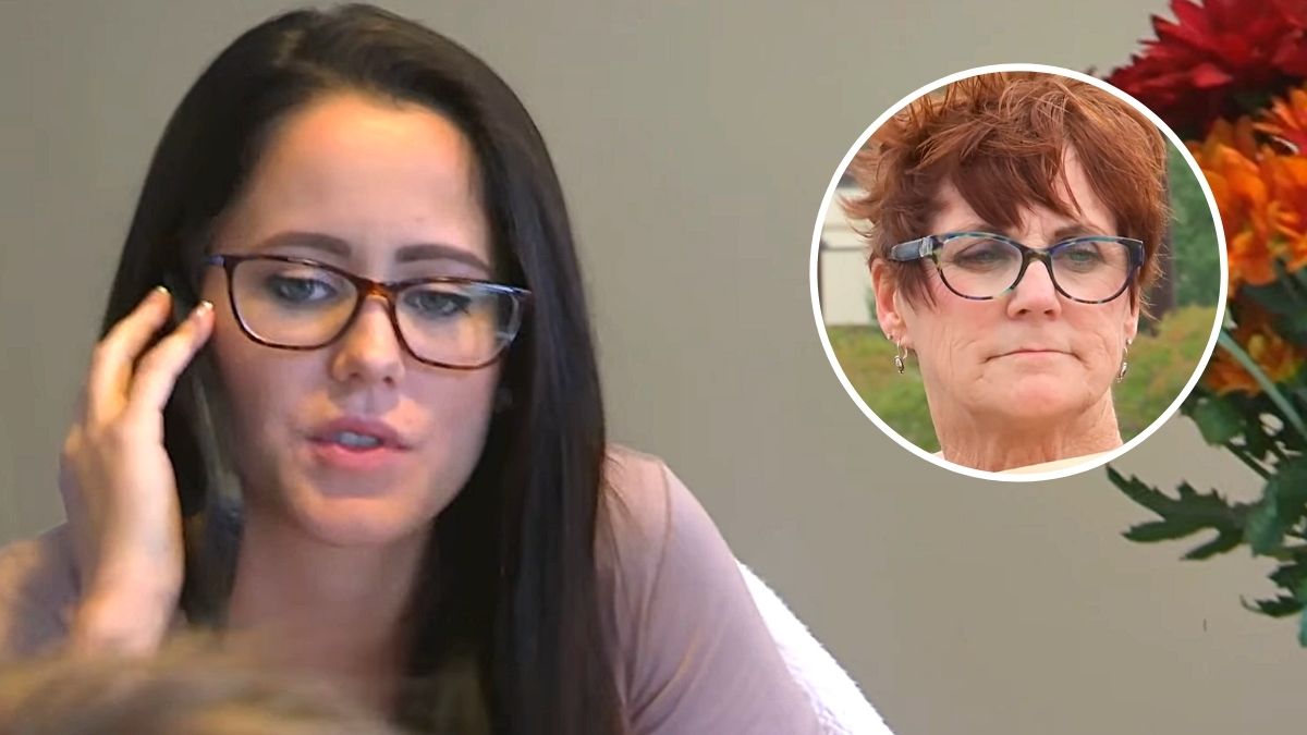 Monsters & Critics: Jenelle Evans mocked for saying she makes the most money in her family despite being a ‘disappointment’ https://t.co/ey2nCG4bFv #crime #news https://t.co/TAd235heE8