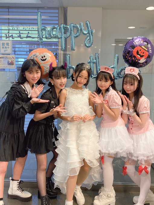 Twitterのコスプレ画像4