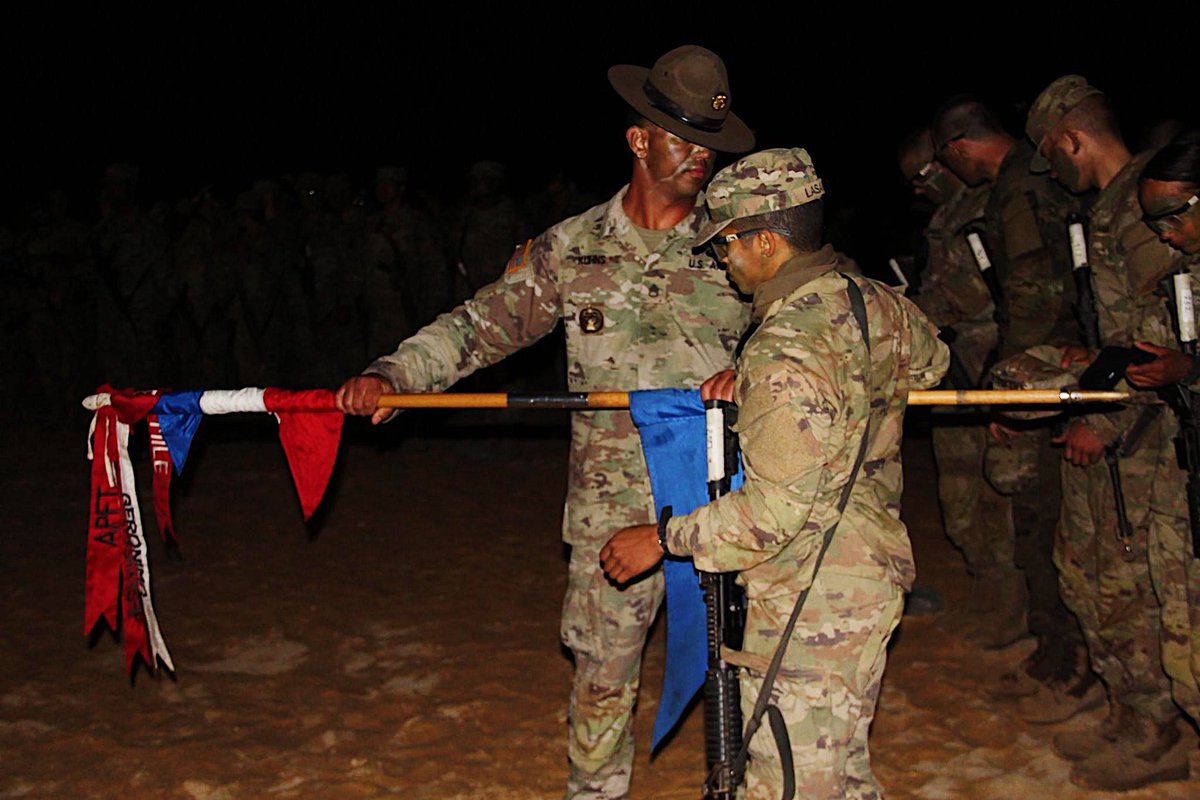165thInfantryBrigadeCDR tweet media