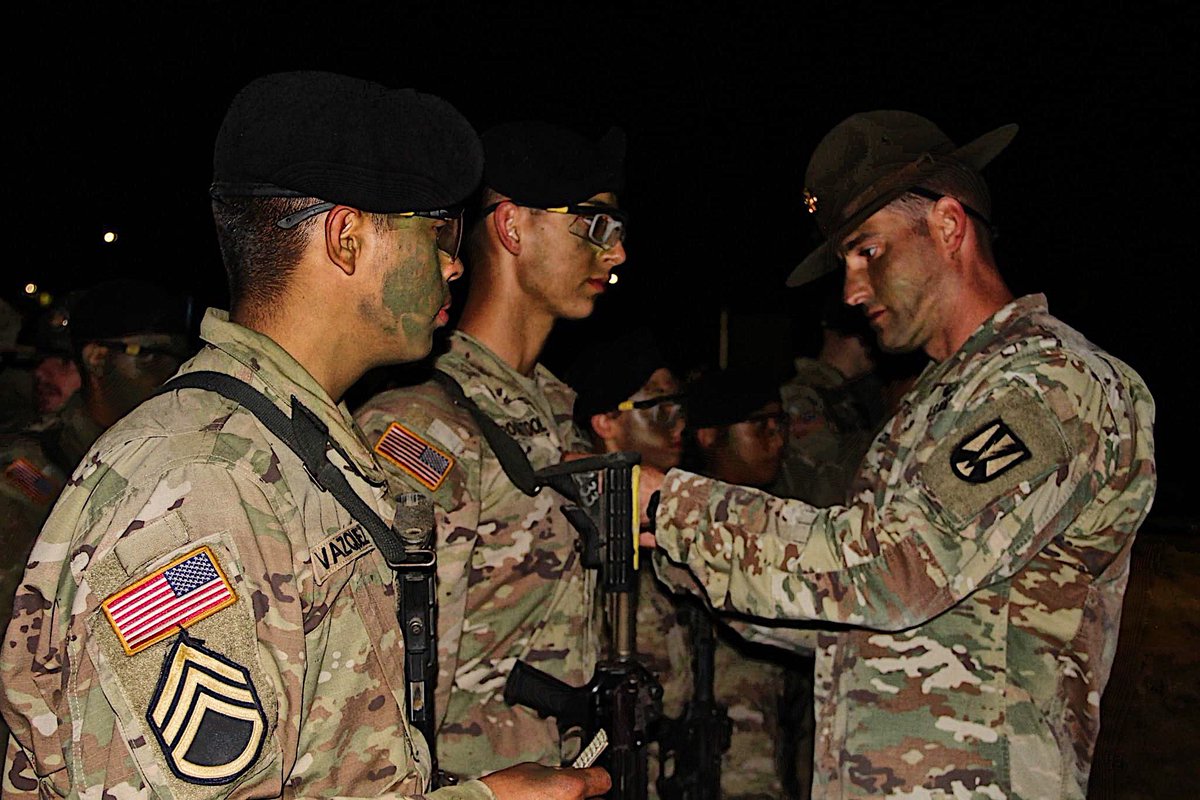 165thInfantryBrigadeCDR tweet media