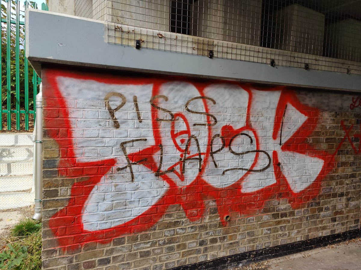 piss flaps