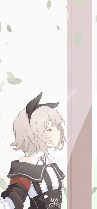 カレンチャン 