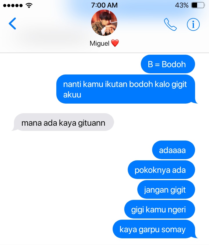 atmakanagara's tweet photo. —Vampir dan Mbak Pacar 

Haechan au https://t.co/psLM8Y0teJ
