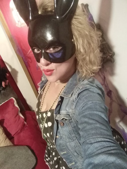 I'm ready play whit you https://t.co/FN3AStDxwC