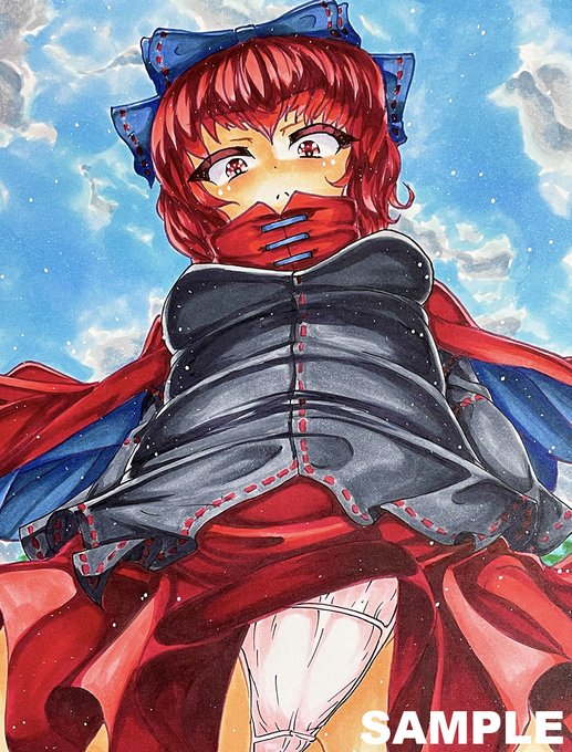 ヤフオク出品のtwitterイラスト検索結果