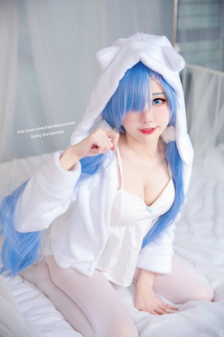 Twitterのコスプレ画像5