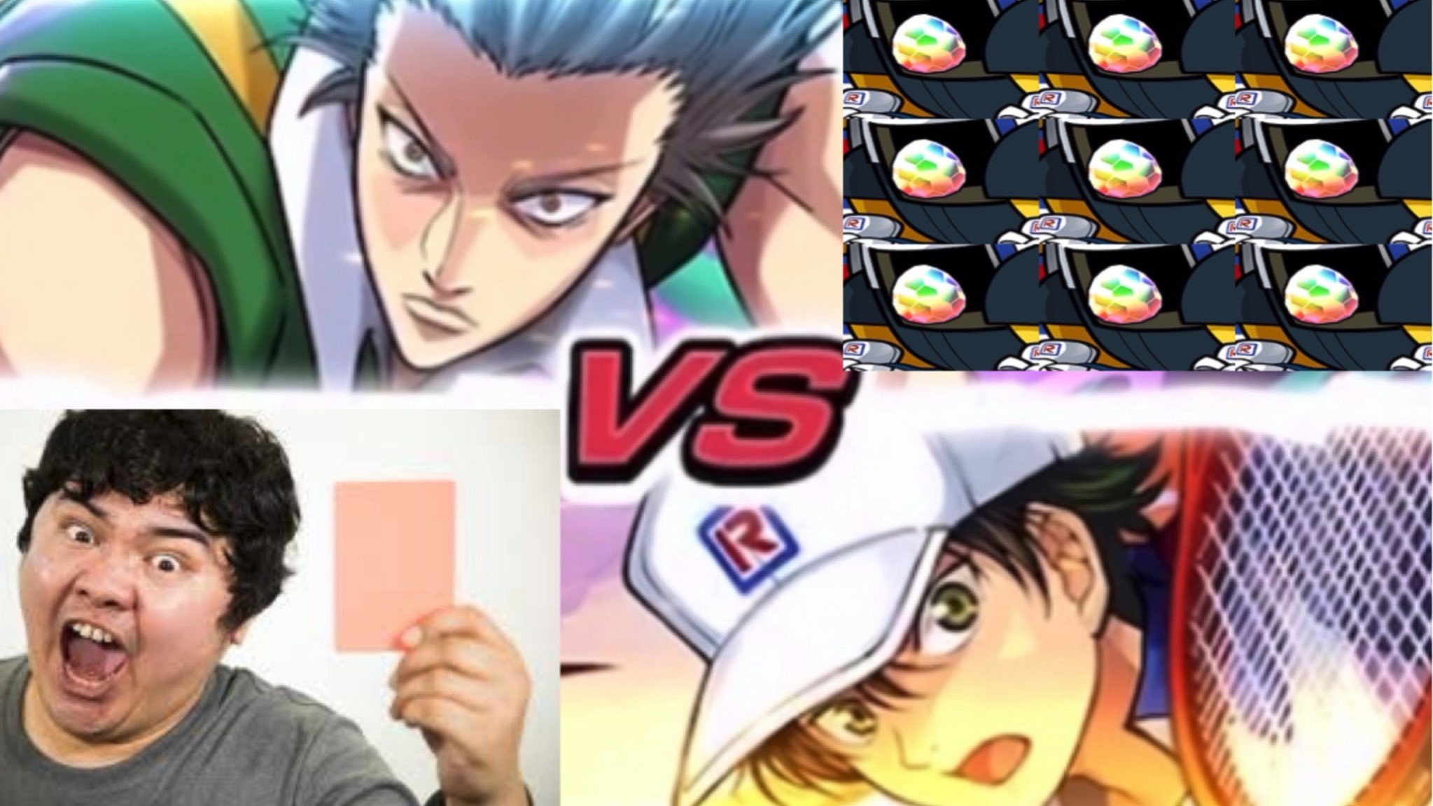 تويتر アヘニキ على تويتر 亜久津 ネタバレポケモン あく かくとう ネタバレ あばれる こわいかお にらみつける アニメ34話まで見た男がネタバレにキレながらストーリーやってガチャ引きまくる動画 パズドラ T Co N0wktsw9fe T Co Jikalvvklg