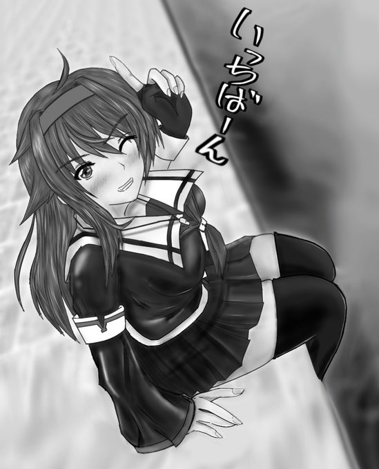 #今月描いた絵を晒そう

今月はギックリ腰で休みが多かったので、いっぱい頑張った。たのしかった 