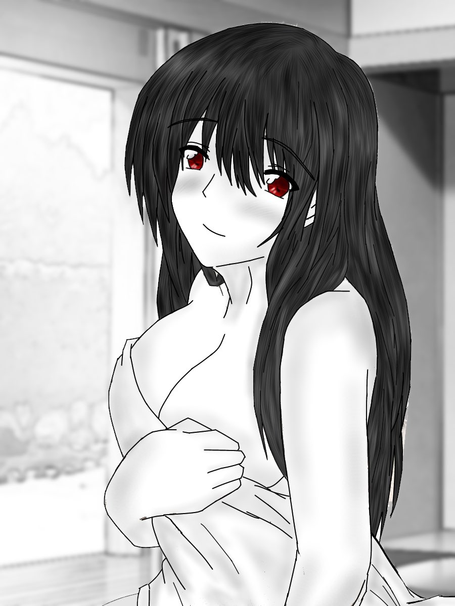 #今月描いた絵を晒そう

今月はギックリ腰で休みが多かったので、いっぱい頑張った。たのしかった 