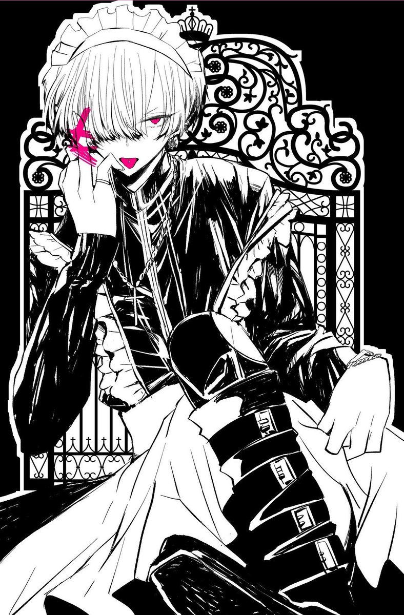 #今月描いた絵を晒そう
マロちゃん多めで描いてました☺️
漫画は莉愛斗の誕生日とマロマロの誕生日、ハロウィン漫画、番外編とその他ちょこちょこ...結構描いたかも!!
来月は本編進めていきたいのと、攻め攻めお姉様～٩(*'∀`*)۶
今月もありがとうございました💖💖 