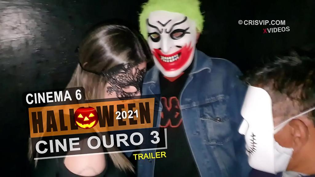 crisvipcom's tweet photo. Especial de halloween 2021, dentro do cinema com desconhecidos, confira no @xvideoscom #Halloween #cucklod #casadaputa #crisvip
Clique no link para assistir
https://t.co/cB091SuA58 https://t.co/MfWxIZEYxP
