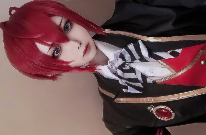 コスプレイヤーあんみつのTwitter画像34