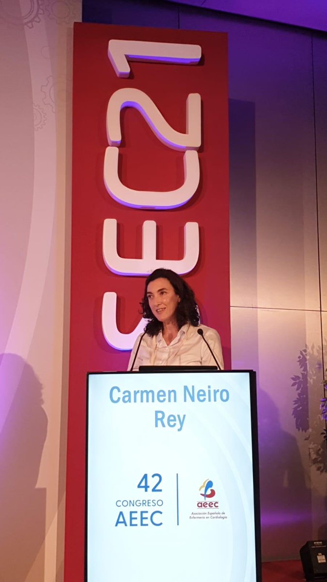 Carlos Peña Gil (@carlospenagil) on Twitter photo <a href="/CarmenNeiro/">Carmen Neiro</a> un referente en la enfermería cardiovascular <a href="/cardiologiaCHUS/">CARDIOCHUS</a> <a href="/rafavidalperez/">rafavidalperez</a> <a href="/CarmenNeiro/">Carmen Neiro</a> un referente en la enfermería cardiovascular <a href="/cardiologiaCHUS/">CARDIOCHUS</a> <a href="/rafavidalperez/">rafavidalperez</a>