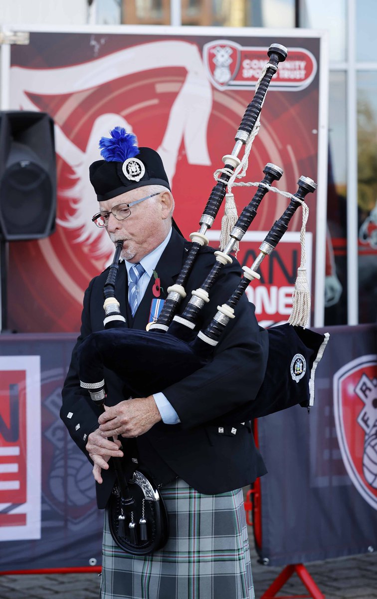 Rotherham United tweet media