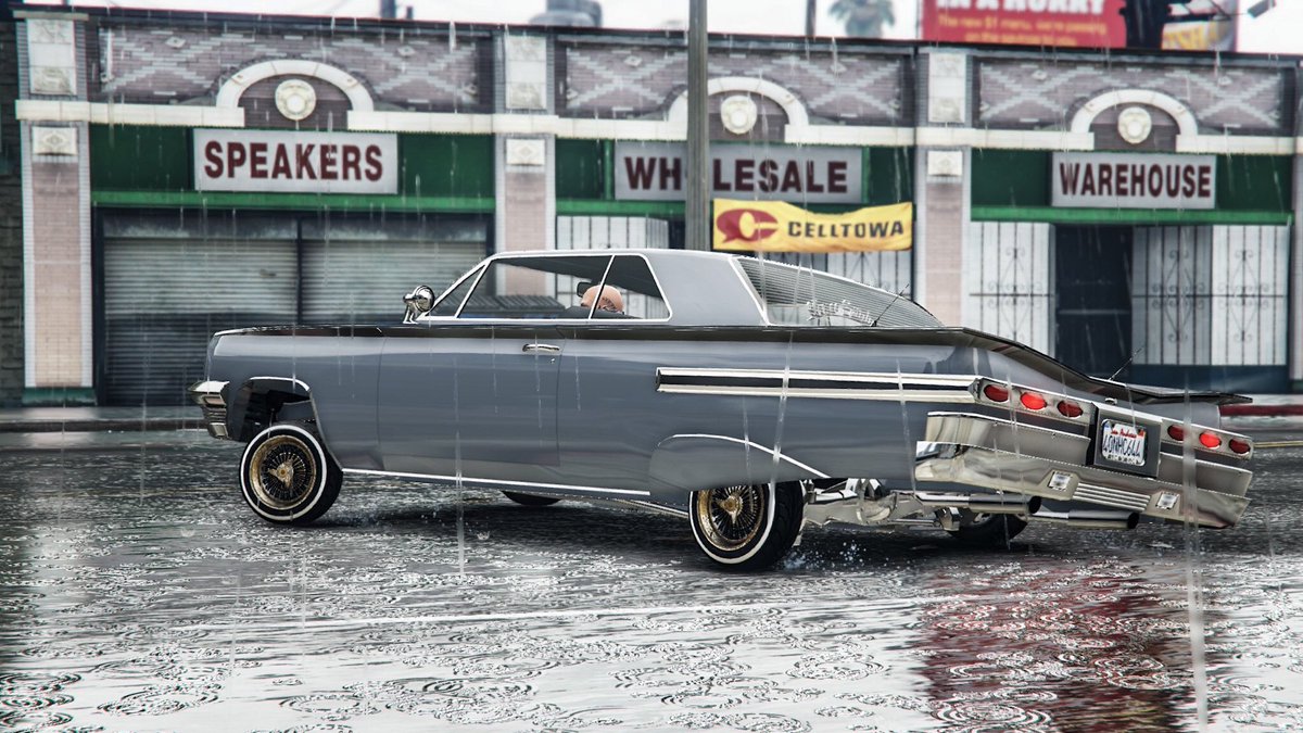 Kj_3600's tweet photo. #GTAV #RockstarGames
#LSFR #LR4L #NBSD
#GANGSTANCE
Two Side https://t.co/BvFiUj5TB5