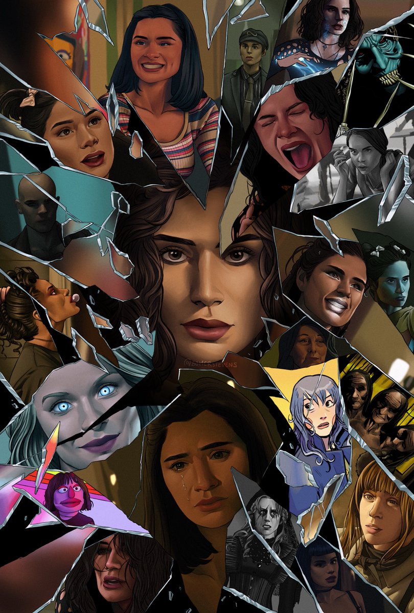 hawk 鹰 tweet media