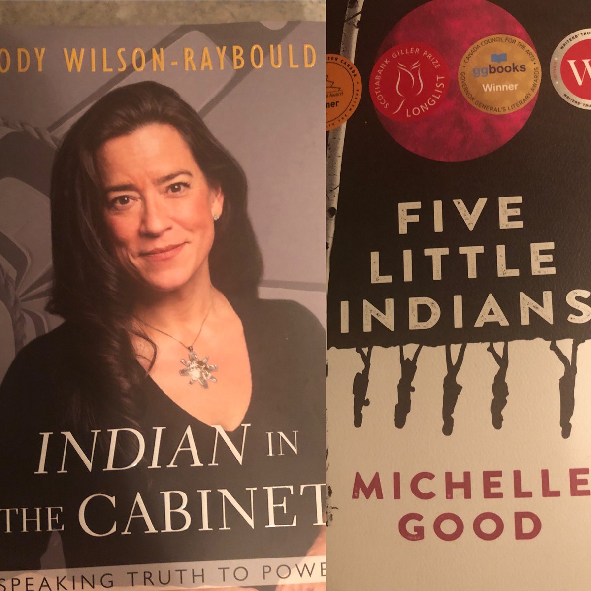 ShannonFayant's tweet photo. Finished @Puglaas book! Amazing and empowering! I see myself. Now to start my weekend tea with Michelle. Honour the voices💯#Iamhere #ancestorswatching #matriarchleadership #spiritualintegrity #selfrespect #JWRsupporter #newspace @FWJohnsonRegina #wesmudgehere https://t.co/RAMcBCXPE4