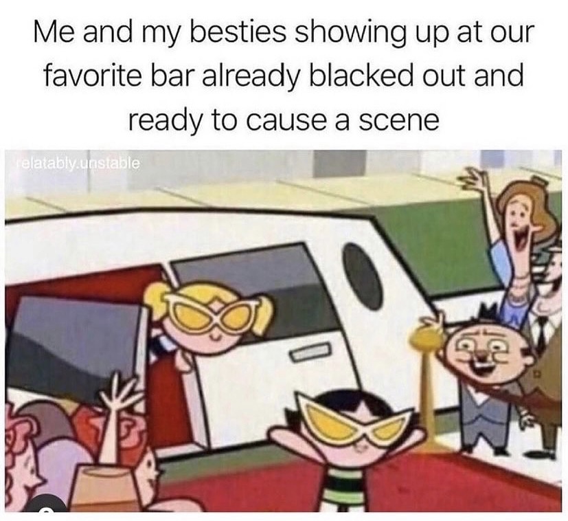 Oh Polly tweet media