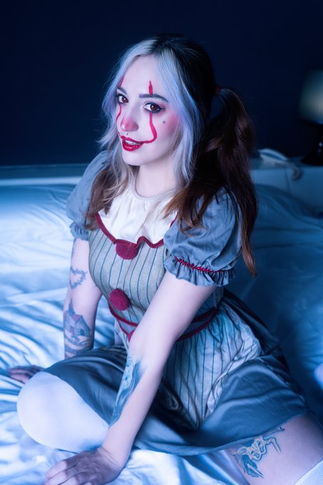 Tomorrow is #Halloween   choose your favorite site and subscribe <3 https://t.co/3Y3IBLjNO5<a href="/tag/halloween"class="tags">#Halloween</a>
