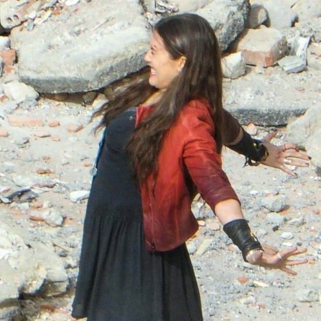 aou bts lizzie > you