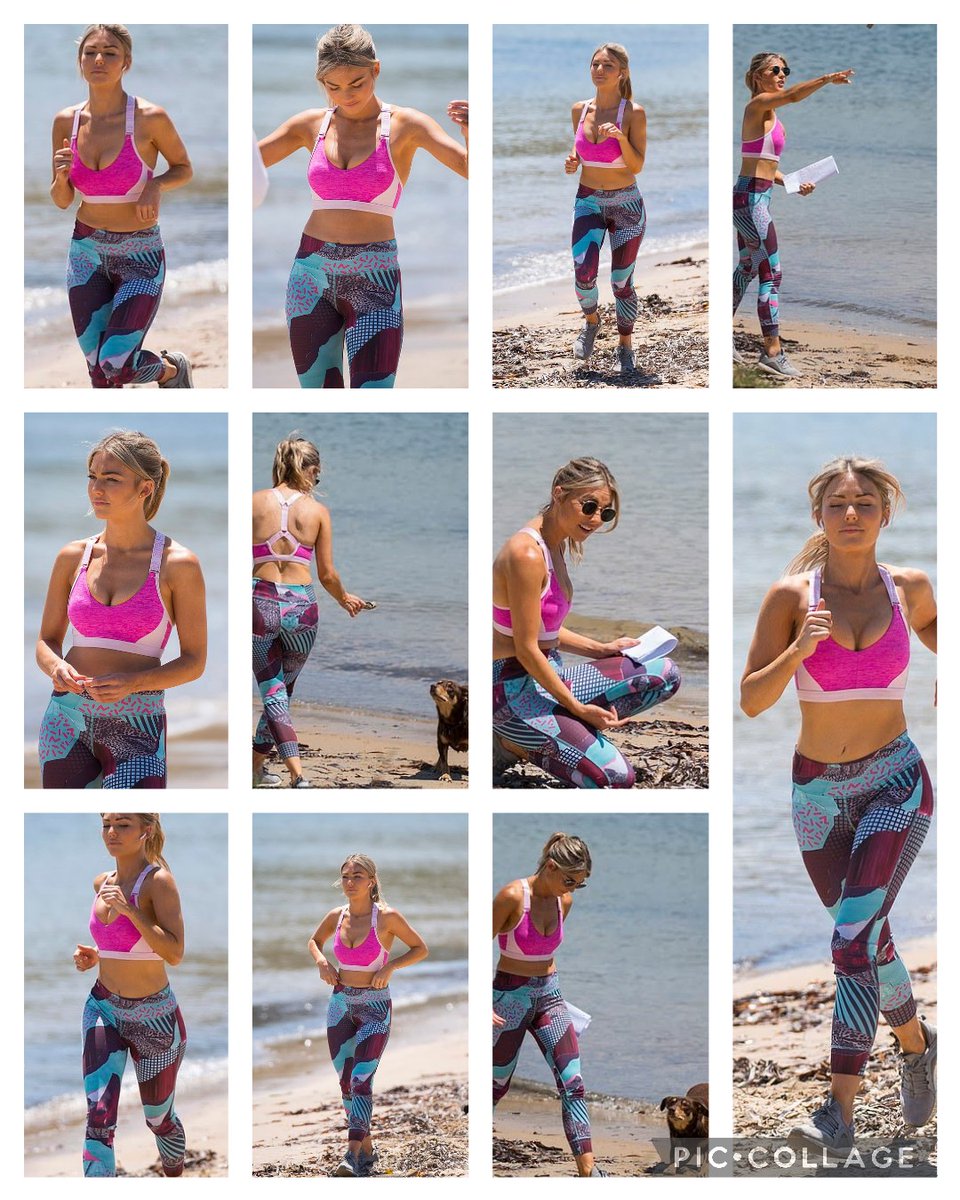 Tayla12653215's tweet photo. #homeandaway #samfrost https://t.co/EDXHmnHY4V