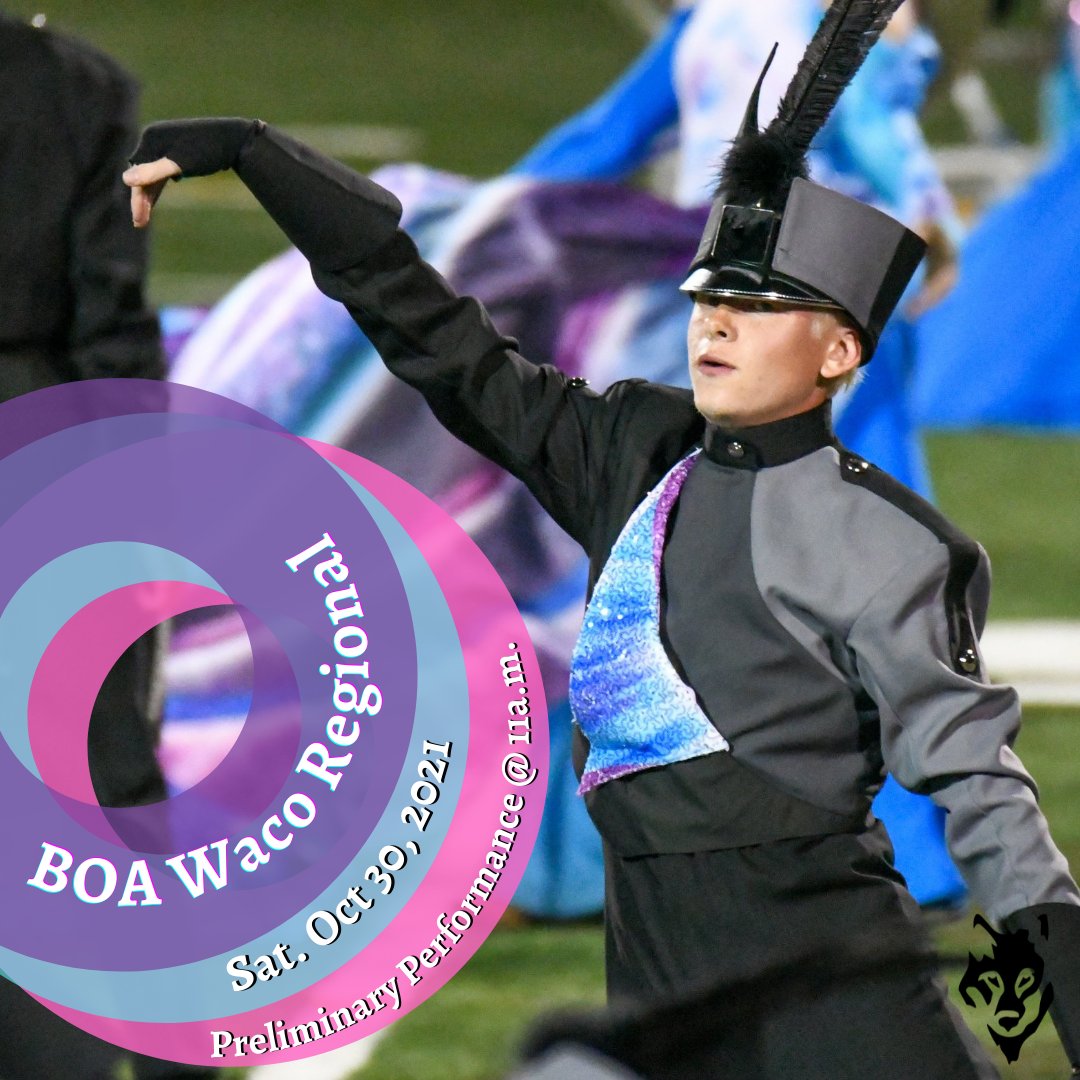 EYE SEE CP heading to BOA Regionals👀👀👀 Come SEE CP in prelims @ 11am
