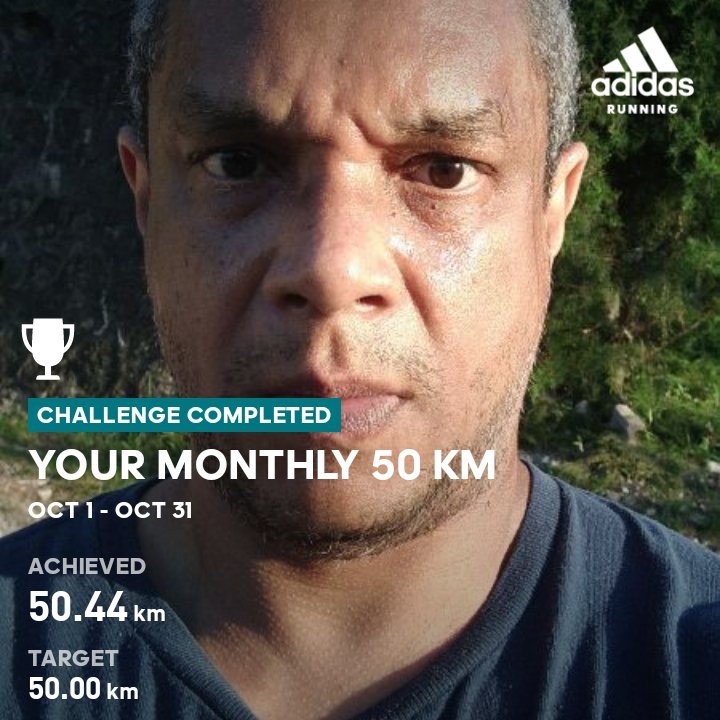 apsmithimages's tweet photo. 50km in October, after no running in 6 of last 10 months due to back injury. #grateful @adidasrunning #running #mountainrunning #norunisabadrun #fitness @RunWithMrJones @GailSeal @runnersworld @RunningEventsJa @RunningMrJones https://t.co/xqePj8ODpY