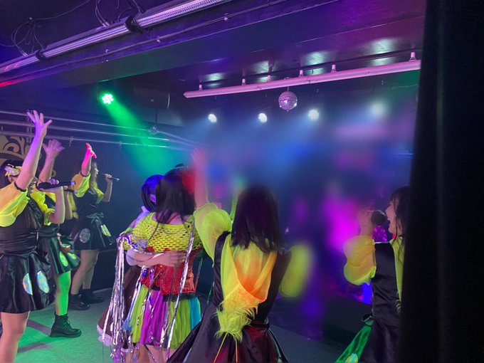 Twitterのコスプレ画像11