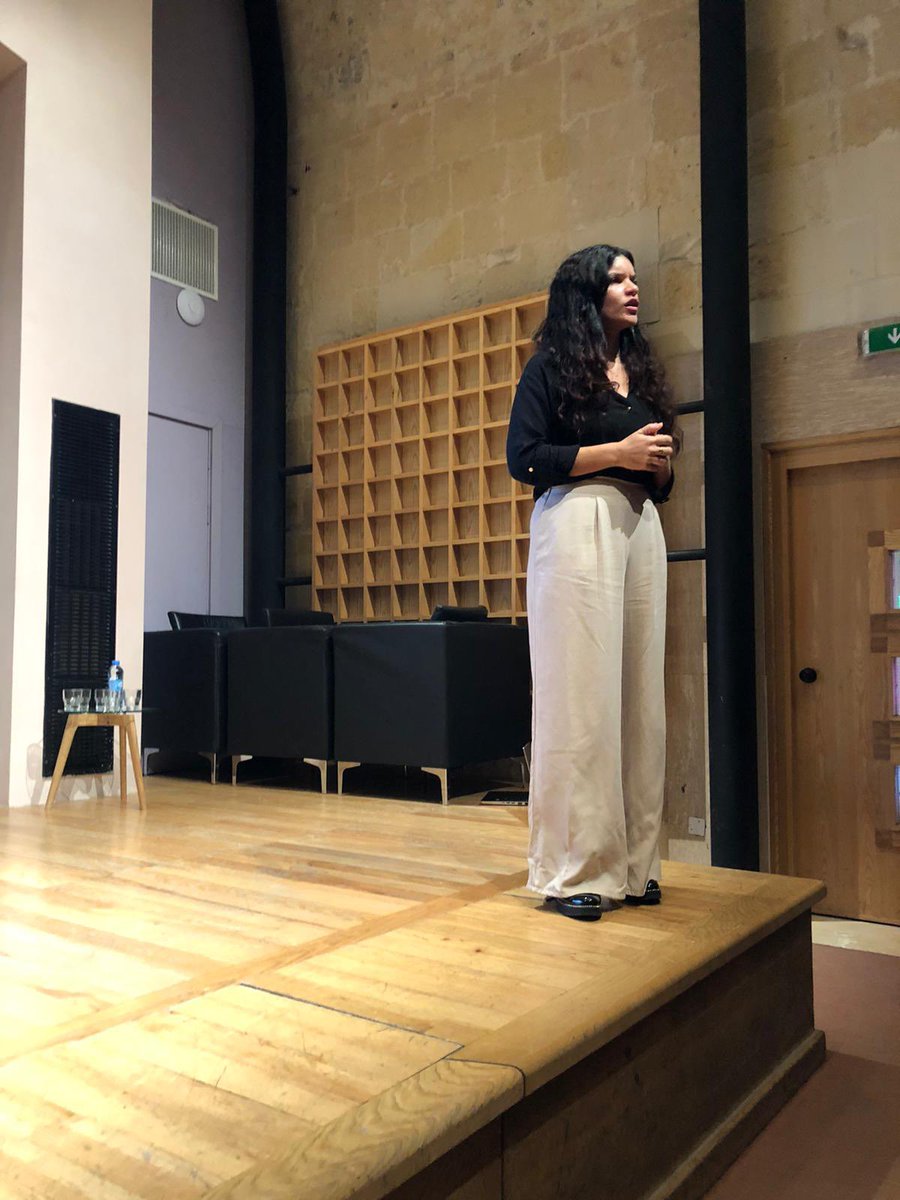 European Theatre Convention (ETC) tweet media