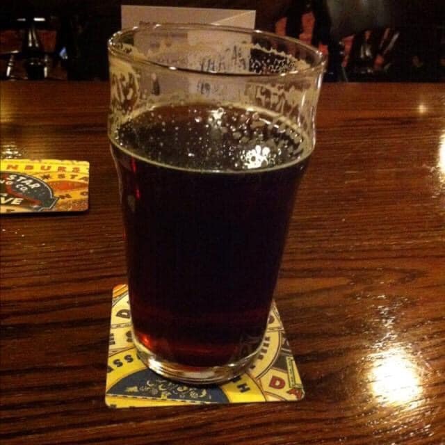 Bonfire Boy - on draft in the JHT.
Originally brewed to commemorate the gallant work of the Fire Brigade during the fire at the brewery in July 1996 and was originally called 'Firecracker'. Now brewed for the Lewes Bonfire Celebrations each year. Bonfire… ift.tt/2qZI8Ja