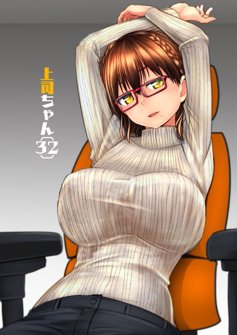 #今月描いた絵を晒そう 