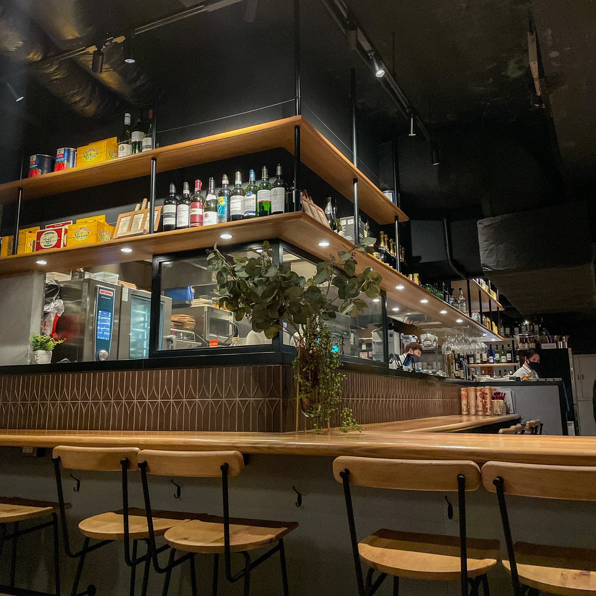 __naviCReW's tweet image. 池袋に素晴らしいお店が！
美味しすぎてリピートレベル🥺✨
#log50