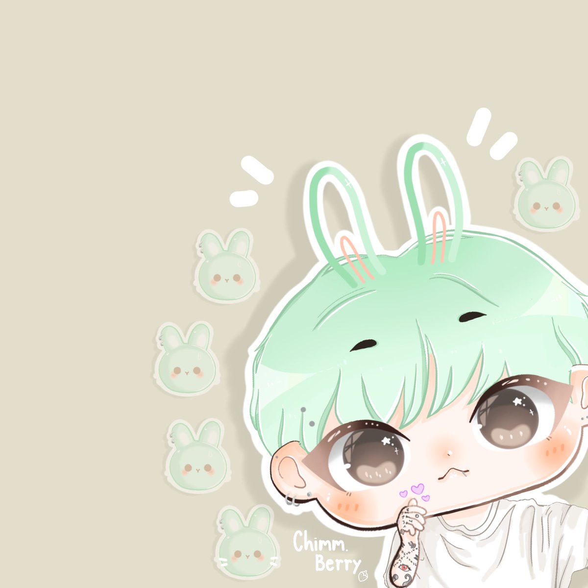 chimm_berry's tweet photo. Jungkookie ๐ฐ๐ต #JungKook #Btsselca #btsfanart #ARMY #๋ฐฉํ์๋
๋จ์ ๊ตญ
#Jungkookfanart #BTS #chibiart https://t.co/4uzASK2qsm