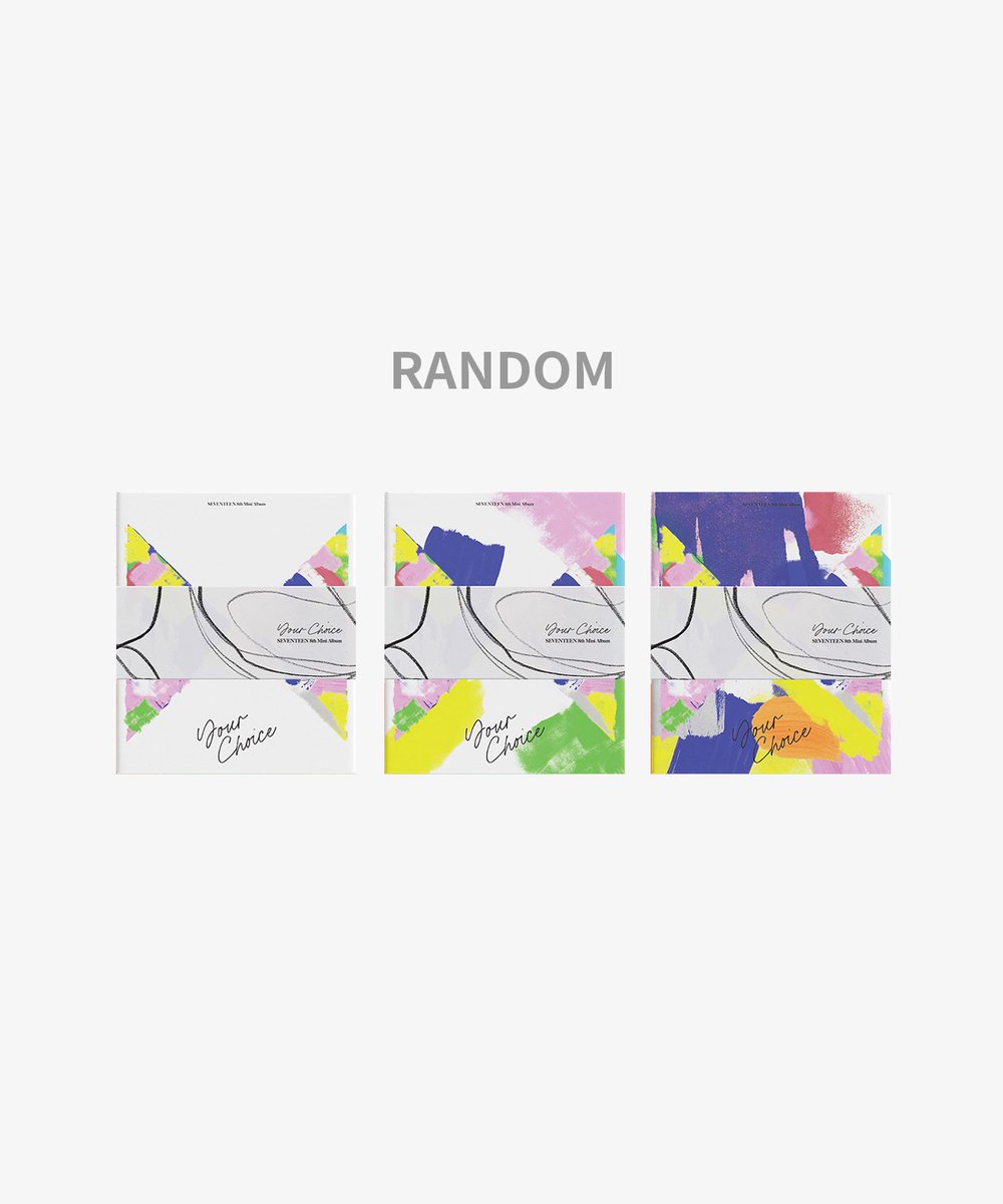 gyugyuldaeng17's tweet photo. ✩‧₊*:・Giveaway Alert ･:*₊‧✩

Hi carats! Get a chance to win one of these ! 

(1) Sealed Attacca
(1) Unsealed Attacca
(1) Unsealed Your Choice 

♡mbf, like, rt (me &amp; @taecookiecart)
♡drop tags for socials 
♡streaming proofs
♡strictly 1 entry per account 
♡tag moots https://t.co/WJbxCnBCaS