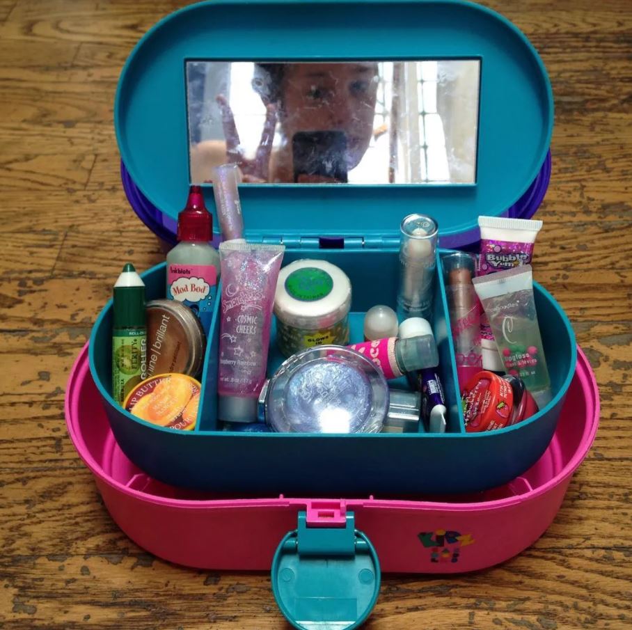 beautybay's tweet photo. Started from the bottom now we're here x

#BEAUTYBAY https://t.co/neSEoajh19