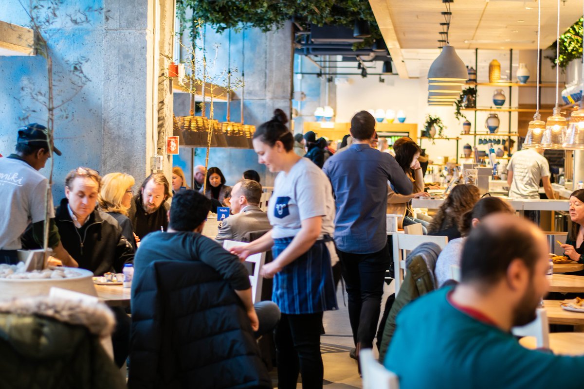 Having friends over for Halloween? Surprise them with Saloniki Greek Homestyle plates, Pitas, sides, souvlaki. What a treat! Pumpkin can always join the feast! 😊
👉Contact us: catering@salonikigreek.com
#SalonikiGreek #CateringFood