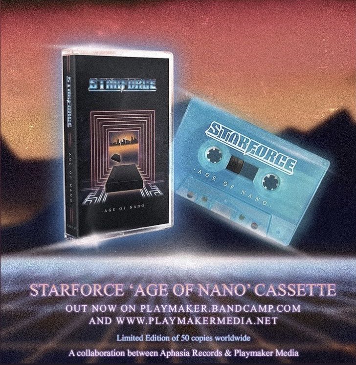 Playmaker Media tweet media