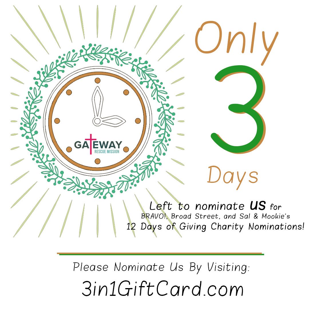 Gateway Mission tweet media