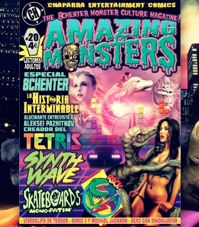 Scheherezade_SL's tweet photo. Me dicen por el pinganillo que un artículo mío sobre sexo con dinosaurios (yup, that's a thing!) campa por el Saló del Manga este finde. 🦕🦖#raur https://t.co/jw8Q5cwCqz