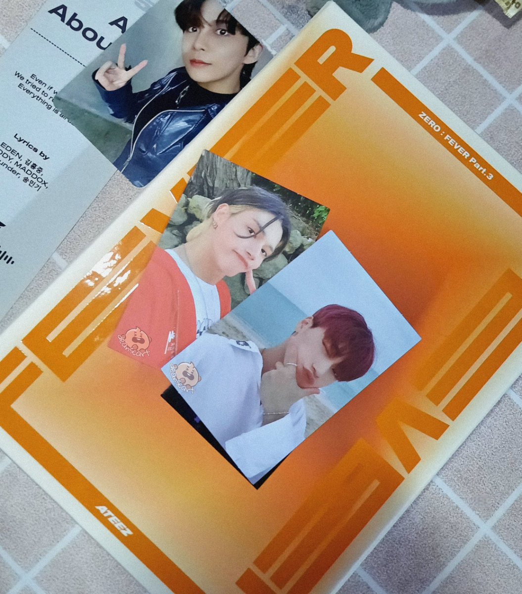 deanscart's tweet photo. #deanmails . . ! 🌚

my fever pt. 3 is here naaa! my pulls are so pretty ㅠㅠ bias line uwing uwi huhu thank u so much, @MistKshop !! this will probably not be my last transaction with u, super satisfied with this G.O hehe 🙇🏽‍♀️🤍
#Misteez_Feedbacks https://t.co/Z1VzUQ8rqC