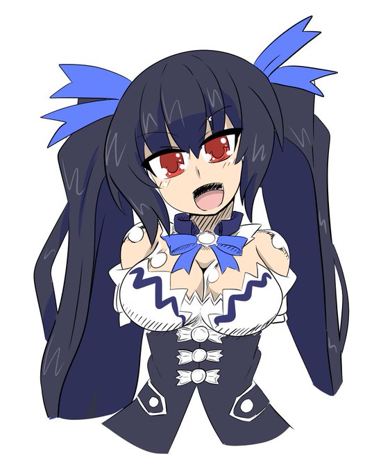 #ネプテューヌワンドロ 