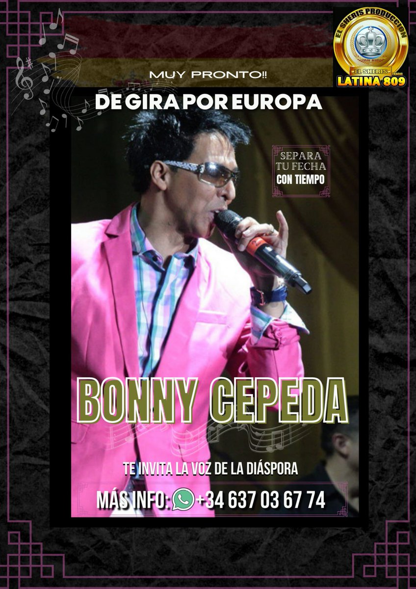 Bonny Cepeda/Fernando Antonio Cruz -Red política (@bonnycepeda) on Twitter photo 