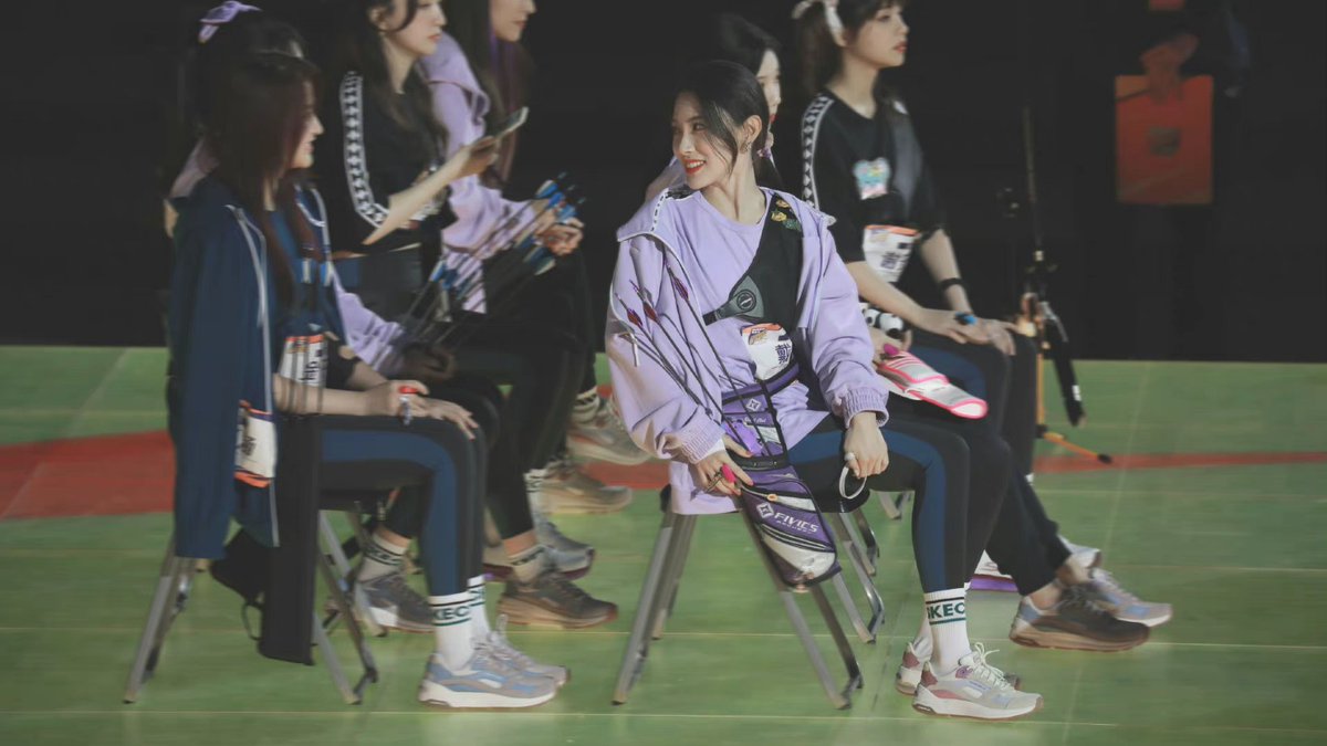 daimeng_ovzj's tweet photo. uwu its dai meng and jin zihan #qcyn2 https://t.co/NhlkycXOQz
