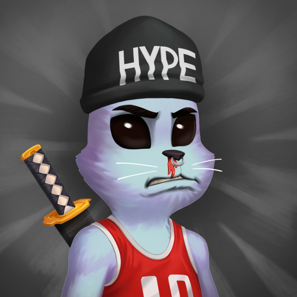HypeKittyNFT's tweet photo. 🚨 5000 FREE NFTs Airdrop 🚨

Want some NFT Airdrop? 🎁

1️⃣ Follow @HypeKittyNFT

2️⃣ RT &amp; Tag 3 friends

3️⃣ Discord -> Drop your wallet on FREE AIRDROP CHANNEL: https://t.co/bCNlN8NGC2

#freenfts #nfts #nftart #nftartist #nftgiveaway #nft #nftcollector #nftcommunity https://t.co/gNyojHmtWE