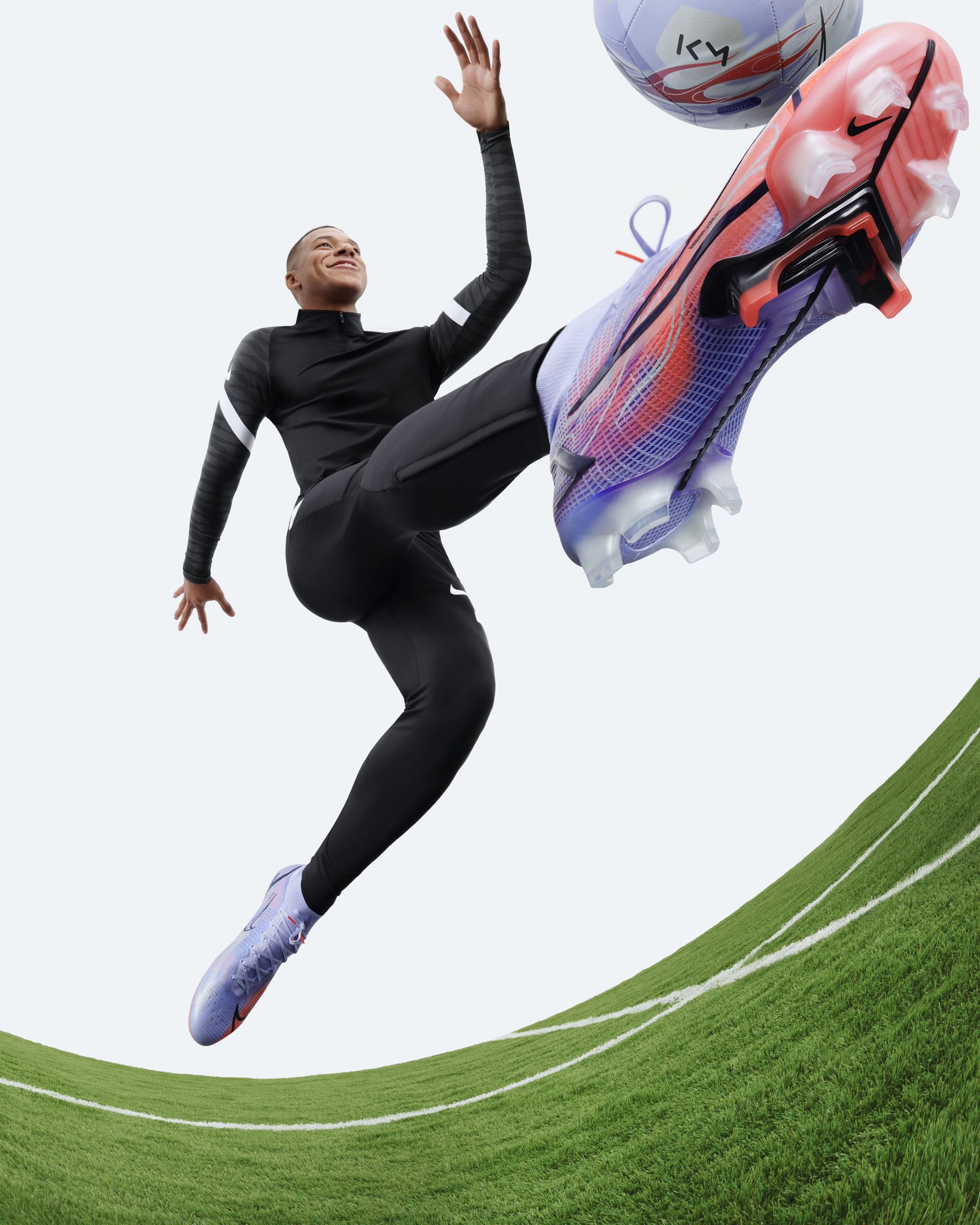 nike air zoom fly flyknit