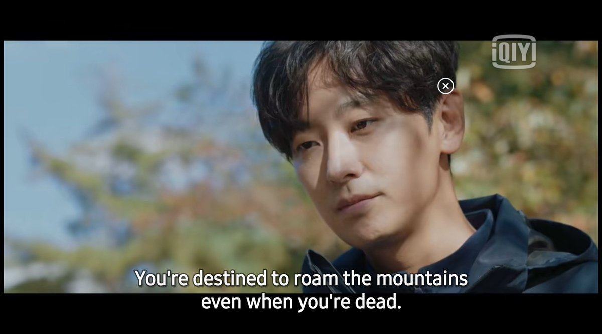 kdrama_menfess's tweet photo. •kdm• 🔥 jirisan ⚠️ Lihat bayangan adeknya di air dong 😨😨😲 https://t.co/lN2JqWwgJD