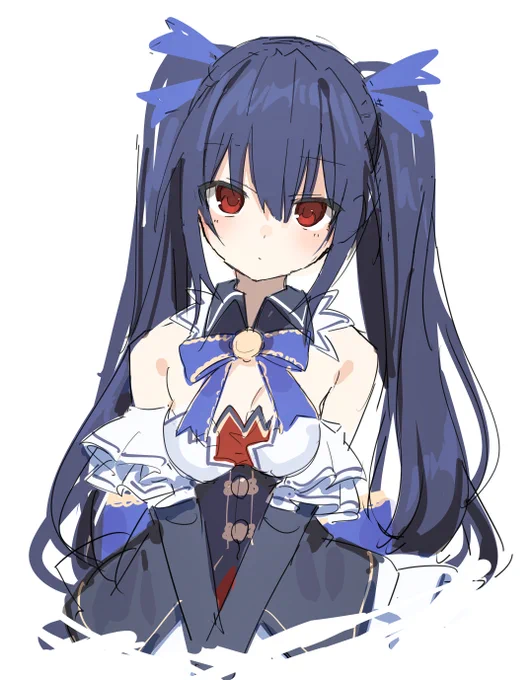 #ネプテューヌワンドロ 